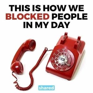 Meet your Posher, Mack